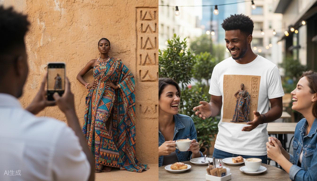 Photo to t-shirt