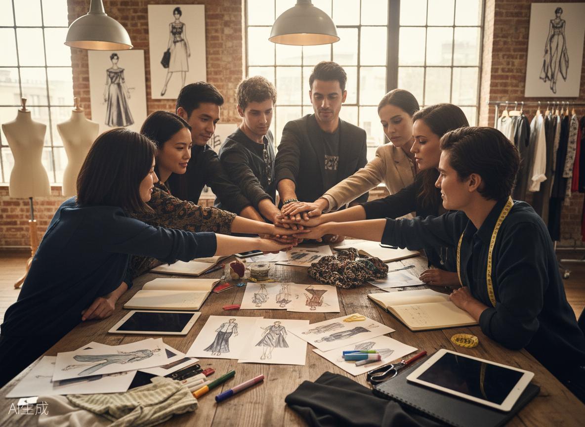 Creative collaboration